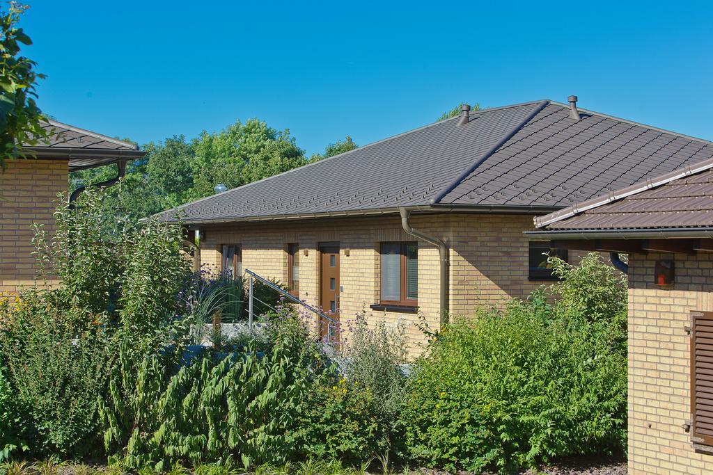 Mein Ferienhaus Wernigerode Villa Exterior photo